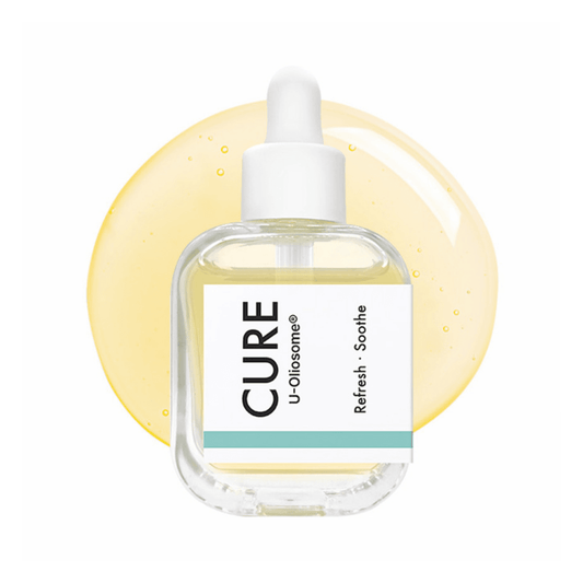 Exoblanc Oil CURE Verpackung