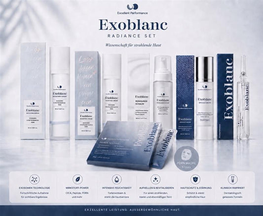 Radiance Set