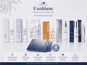 Premium Glow Set