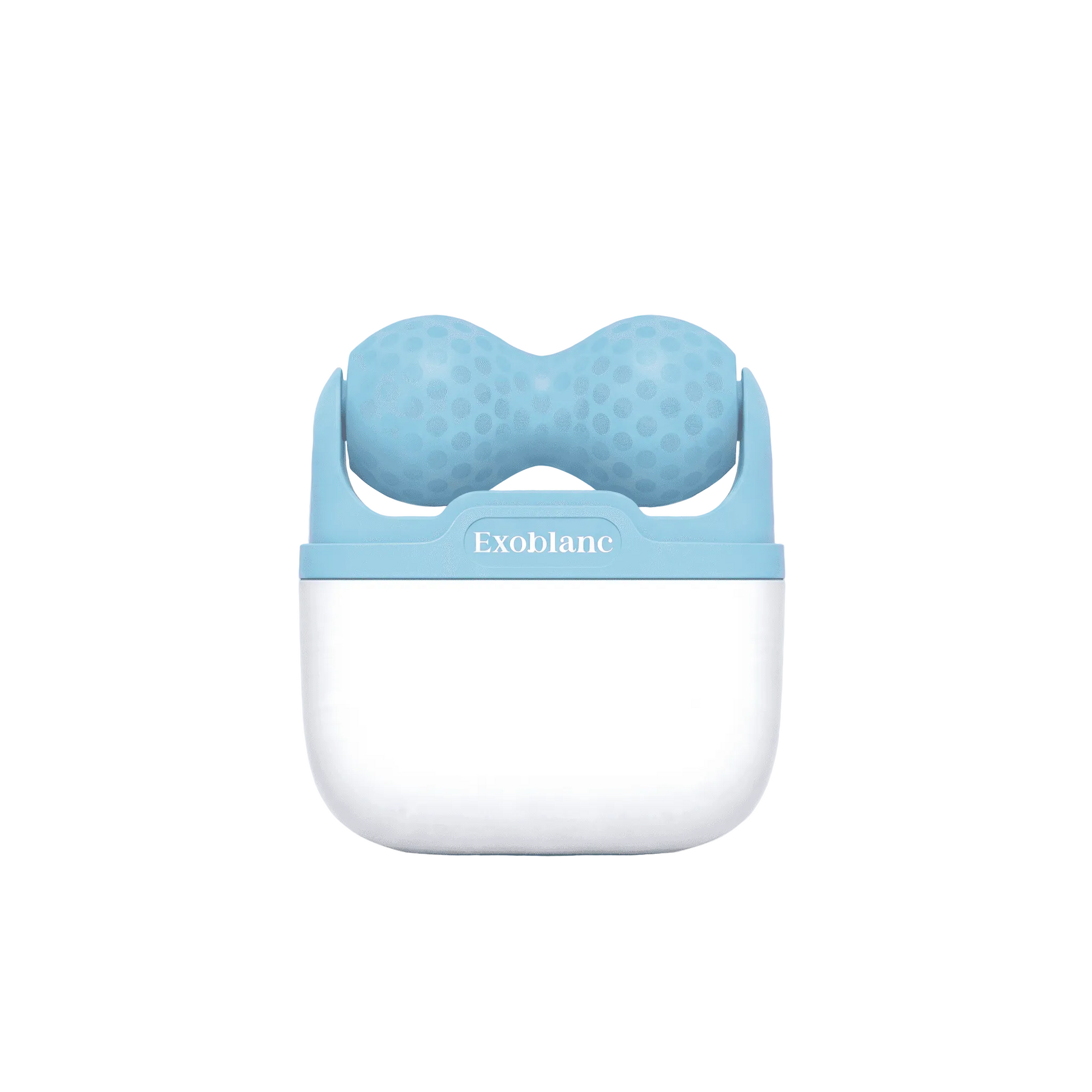 Exoblanc Dual Ended Cooling Roller – kühlender Gesichtsroller