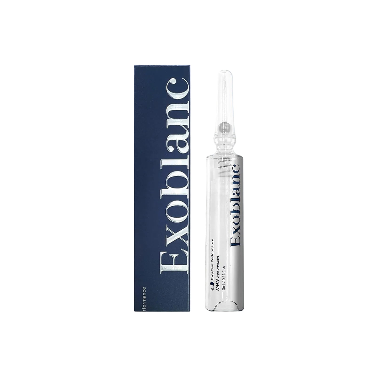 Exoblanc NMN Eye Cream – koreanische Augencreme mit NMN