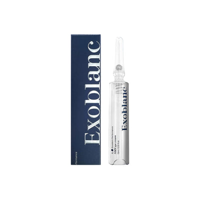 Exoblanc NMN Eye Cream