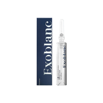 Exoblanc NMN Eye Cream – koreanische Augencreme mit NMN