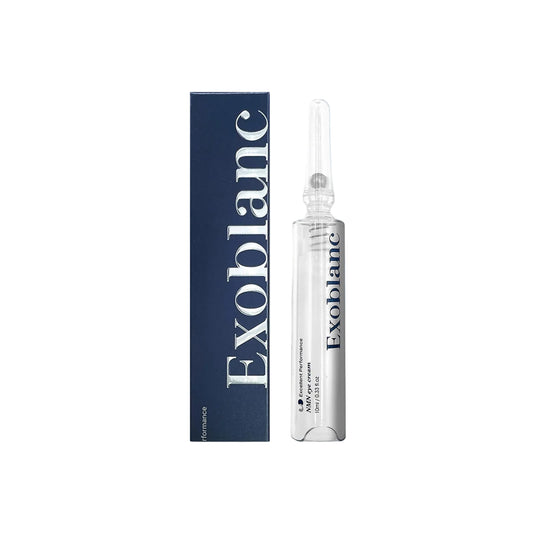 Exoblanc NMN Eye Cream – koreanische Augencreme mit NMN