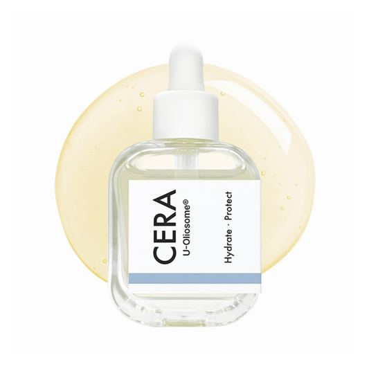 Exoblanc Oil CERA Verpackung