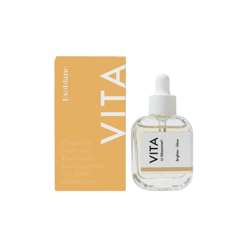 Exoblanc Oil VITA – koreanisches Vitamin-Gesichtsöl
