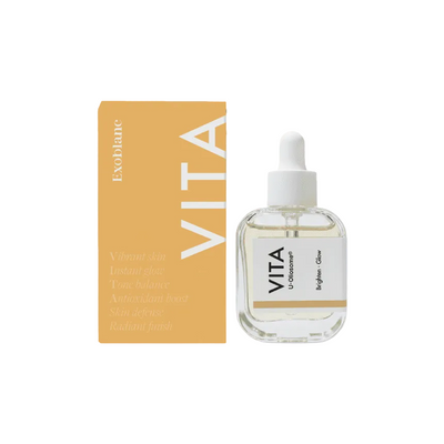 Exoblanc Oil VITA