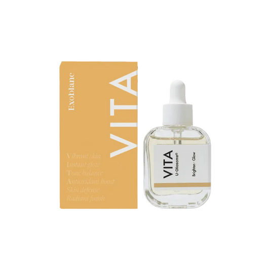Exoblanc Oil VITA – koreanisches Vitamin-Gesichtsöl