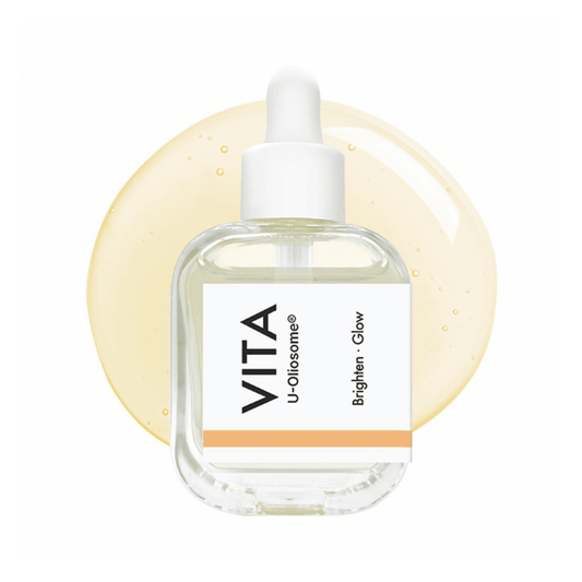 Exoblanc Oil VITA Verpackung