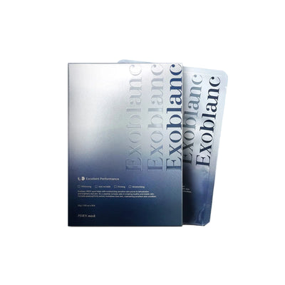 Exoblanc PDRN Mask