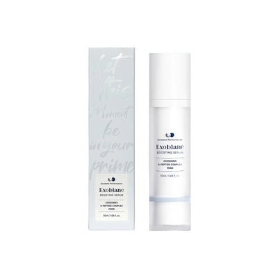 Exoblanc Boosting Serum