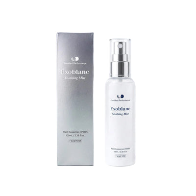 Exoblanc Soothing Mist