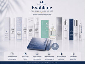 Premium Balance Set