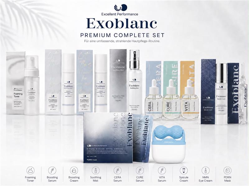 Premium Complete Set